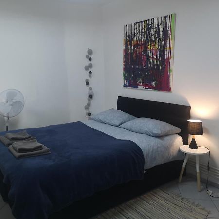 Casa Miron Unirii 3Strada Matei Corvin Apartament 蒂米什瓦拉 外观 照片