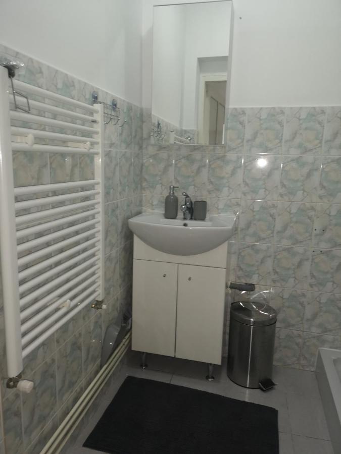 Casa Miron Unirii 3Strada Matei Corvin Apartament 蒂米什瓦拉 外观 照片