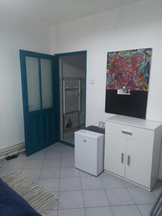 Casa Miron Unirii 3Strada Matei Corvin Apartament 蒂米什瓦拉 外观 照片