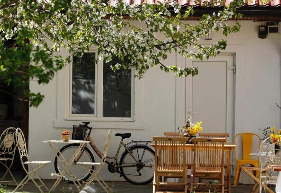 Casa Miron Unirii 3Strada Matei Corvin Apartament 蒂米什瓦拉 外观 照片